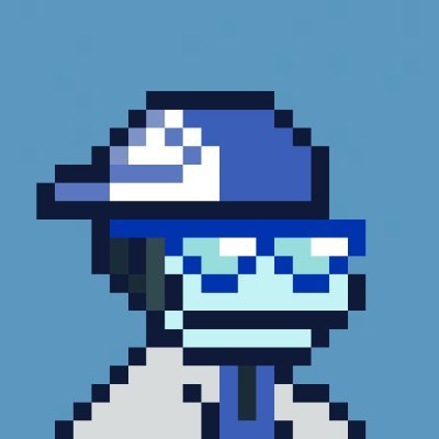 Team of #ADA and #CNFT lovers♥️ Join our Discord: https://t.co/9PGrxbAbNU 15 ADA mint price for the first 100 OGs!