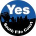 YesSouthFifeCoast (@YesSFifeCoast) Twitter profile photo