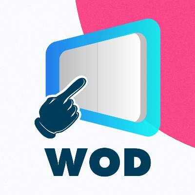 WOD_Shopify's profile picture. 3 Shopify apps - PreOrder Now, Bulk Discounts Now, & Wholesale Pricing Now. Start your 14-day free trial Today!