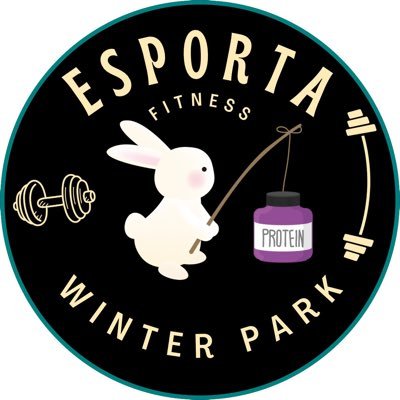 Here to support you on your gym journey💪🏼🏊🏽🏋🏾‍♂️👟🏃🏿‍♀️💧🏀📸 IG: esporta_winterpark 📱 (407) 388-2258