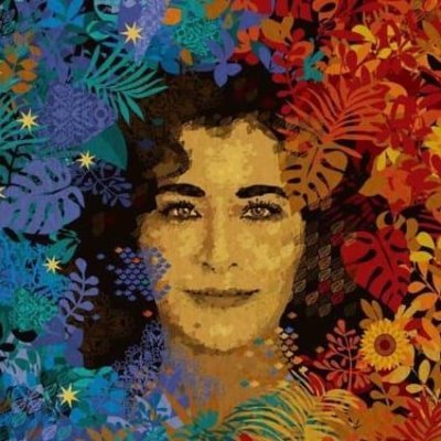 Cantora e Compositora Brasileira. 🎙️
Ouça agora 