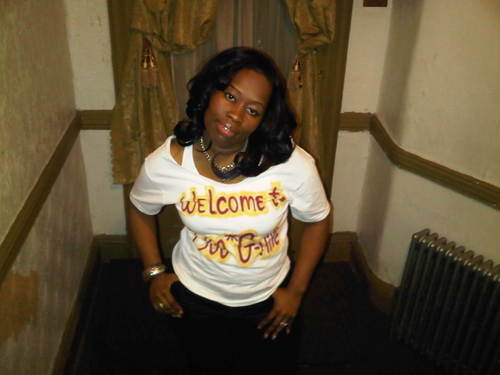 I'm me like it or not,