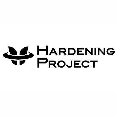 Hardening Project / ハードニング競技会主催 since 2012 / 仮想APT集団 kuromame 6 / 2022年度グッドデザイン賞 / 2022年度 JNSA賞特別賞 https://t.co/05WpdmIXzG