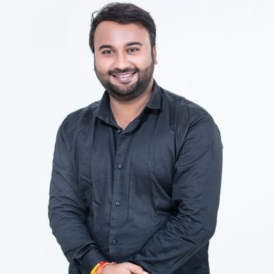 ANKITSh11471544's profile picture. जबलपुर भारतीय जनता पार्टी