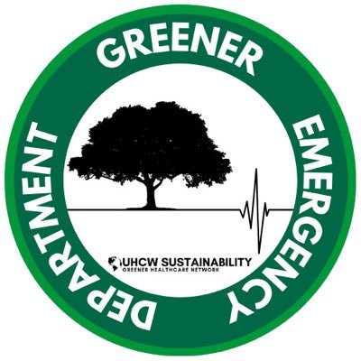 GreenerUHCW Profile Picture