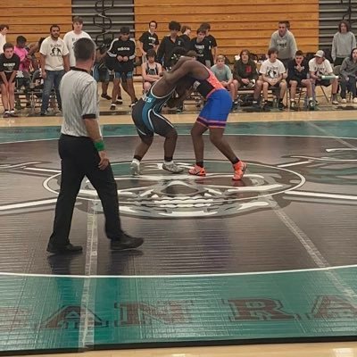 Michaelking2815's profile picture. C/O 2026| 3.9GPA| 5’4 220/195| Ronald .W. Reagan High-school; wrestler @Raider_Wrestlin