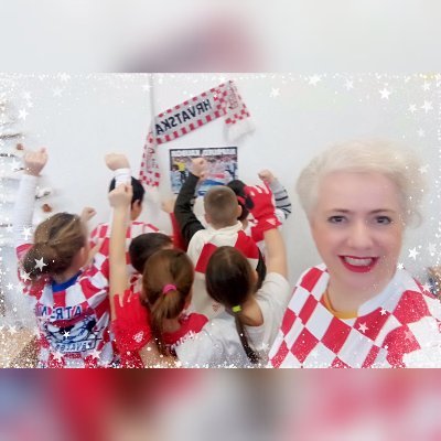 Primary school teacher in Croatia, Wakelet Ambassador, Certified Microsoft Innovative Educator, Book Creator Certified Author, ❤💙 Hajduk