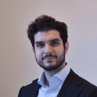 Lead Software Engineer & Builder of @webitapp