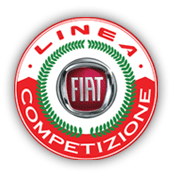 fiatlineacomp's profile picture. Fiat Linea Competizione nació en el marco de la celebración de los 90 años de Fiat en el país en conjunto con FS Motorsport.