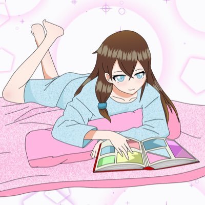 a girl who loves to read manga 📖📚 | mostly tweet about manga and anime