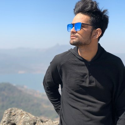 If Death strikes before i prove my blood , I swear I'll kill death 🇮🇳
SVNIT
Instagram:- @gaur004
