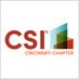 CSI Ohio Valley Chapter (@csicincychapter) Twitter profile photo CSI Ohio Valley Chapter (@csicincychapter) Twitter profile photo