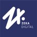 Zeka Digital - Jasa Digital Marketing (@zekadigitalcom) Twitter profile photo