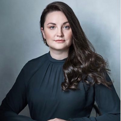 BA, MPA, JD | Litigation Associate | Self-proclaimed law nerd just trying to learn something new every day | Tweets are my own; not legal advice | She/her