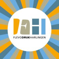 Flevodruk Harlingen (@flevodruk) 's Twitter Profile Photo Flevodruk Harlingen (@flevodruk) 's Twitter Profile Photo