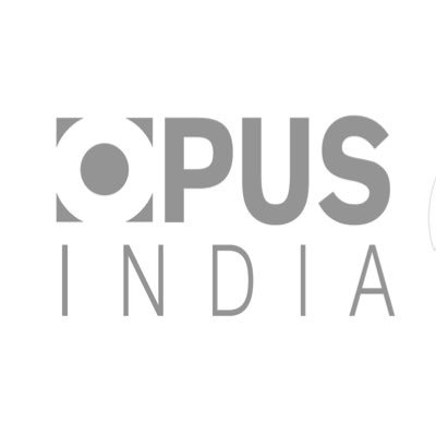 opusindia_ Profile Picture