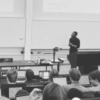 Albert Duodu (@albertd_econ) 's Twitter Profile