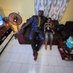 amadou2 sylla (@amadouaissatasy) Twitter profile photo amadou2 sylla (@amadouaissatasy) Twitter profile photo