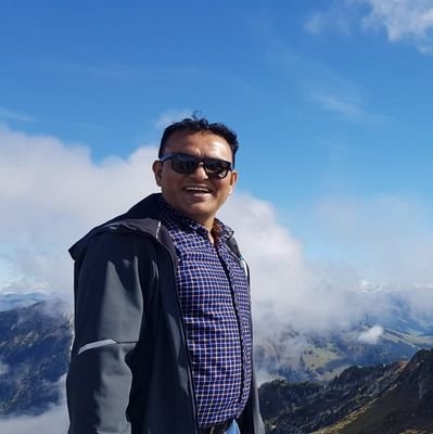 A professional with two decades of experience in climate change adaptation, DRR, resilience and NRM particularly in forestry in Nepal -tweets are personal