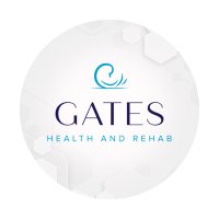 Gates Health and Rehab(@Gateshealth_) 's Twitter Profile Photo