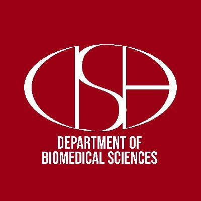 Department of Biomedical Sciences - University of Padova
Policy sui social di Ateneo 
https://t.co/sWYNs9WpqH
https://t.co/AmpLS7d8C0