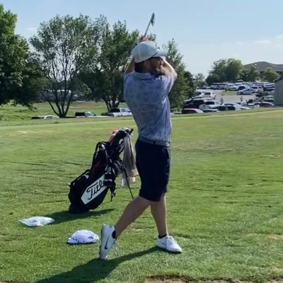 golphineveryday's profile picture. Golf Professional