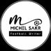 Michel Sakr (@michel_calcio) Twitter profile photo Michel Sakr (@michel_calcio) Twitter profile photo