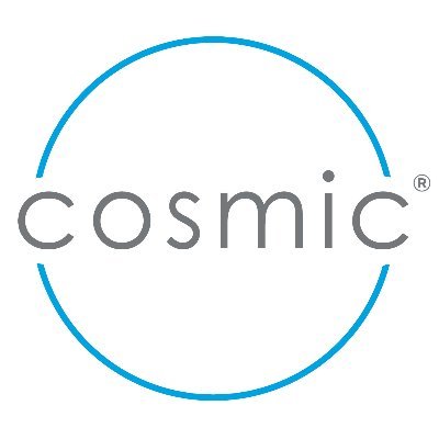 Cosmic is an ethical digital agency and #socialenterprise. Our vision is to inspire people to find success in the digital world.😀