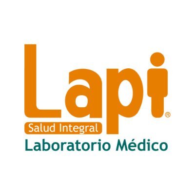 lapi_lab's profile picture. Contamos con más de 1500 estudios de laboratorio y gabinete que te ayudarán junto con tu médico a hacer un diagnóstico acertado.