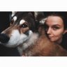 Joanne_Janssen's profile picture. Content creator. Hondentrainer & kynologisch instructeur. Mist Liza en grote boze wolf Bolt. 💞 #wolvenleven. Jij bent verre van normaal. 
Insta: Liza_Bolt
