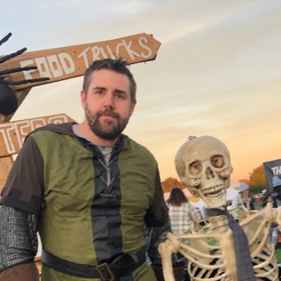 trommler24601's profile picture. 