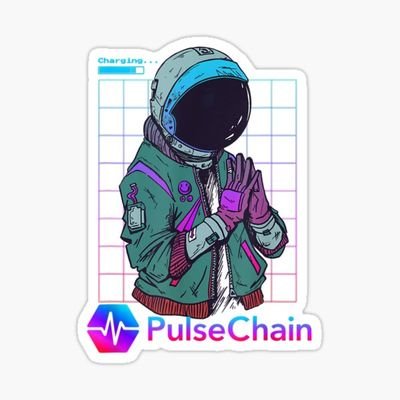 Pulsechain-Pulsex-Hex
El mundo cambiará y las cryptos serán su detonante!