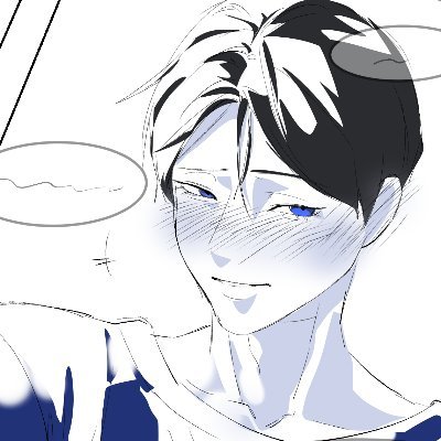 뒷자리さんのプロフィール画像