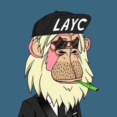 @lazyapeyc. #proudtodeath
https://t.co/HarVr5hpDb

official @laychatgang website - https://t.co/6uzLC3MrqZ - 
https://t.co/V2pgKGxPO3

All About Crypto.