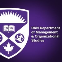 DAN Management(@WesternUDANMOS) 's Twitter Profile Photo