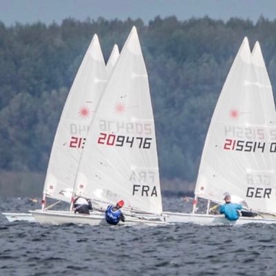 eSailor on @Virtual_Regatta,
teammate @team_lsv