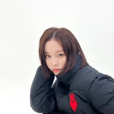 __aespa__R's profile picture. @aespa_official 98🚹 ジミンジョン