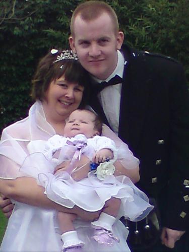 married & madly in love