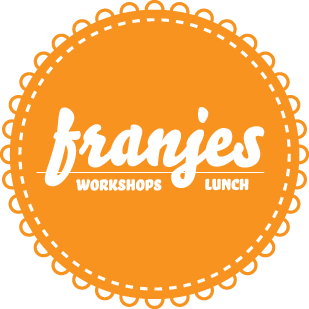 franjes_'s profile picture. franjes is een bedrijf waar je een creatieve workshop, kinderfeestje of groepsuitje kan boeken of originele cupcakes, een lunch of high tea kan bestellen