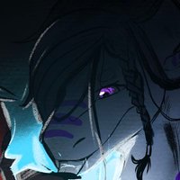 Kurai ▪︎ Umbral Contempt (@smellysubi) 's Twitter Profile