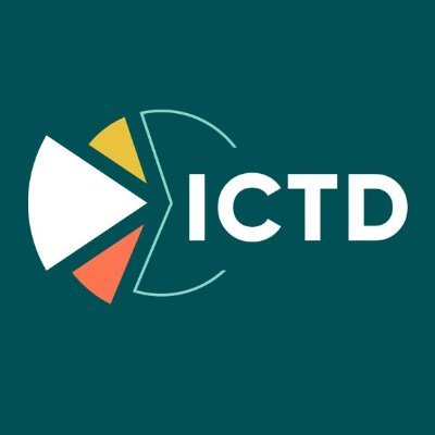 Improving #tax policy & admin in lower-income countries through collaborative #research. Retrouvez nous en français à @ICTD_fr. Based at @IDS_UK. #Tax4Dev