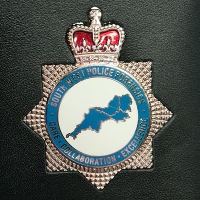 Forensic Video & Audio Examiner. SWF. DP 18yrs. Mother of 2 daughters and 1 spaniel. Views are my own.
