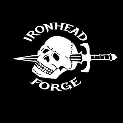 ironheadforge Profile Picture