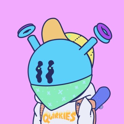 Charmin Ultra Block (🍔🍟🥤)さんのプロフィール画像