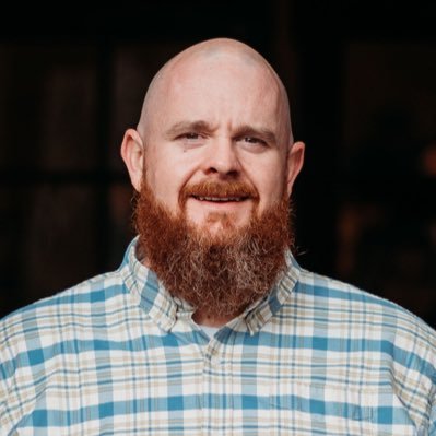 Disciple of Jesus. Husband to @myrriah. Dad to Naomi, Phin, Abe and Zech. Pastor at Seven Mile Road.
Views are my own, so please don't blame anyone else.