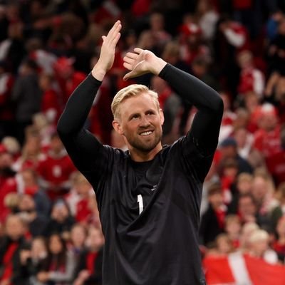 Kasper Schmeichel