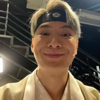 emeskub's profile picture. #KristPerawat #ยูยู่ของคุณพี this Twitter just for ma คุณพี and ma 🇹🇭 men