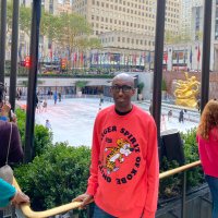 abdi abdirahman (@abdi_runs) 's Twitter Profile