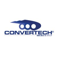 Convertech - Double E Group(@convertechinc) 's Twitter Profile Photo