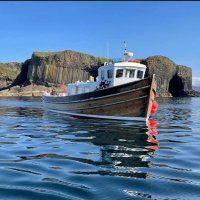 Staffa Trips (@staffatrips) Twitter profile photo